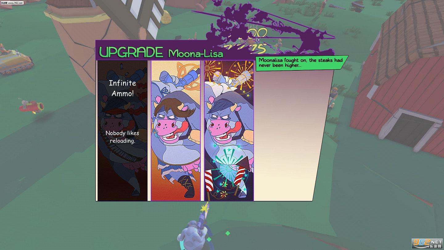 ����ķ������ţ֮ŭSTEAM�ƽ���ͼ1