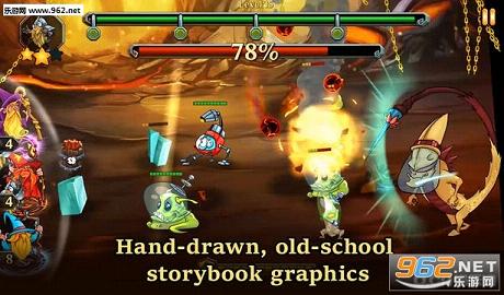 ���³�������(Dungeons & Aliens)v1.01��ͼ1