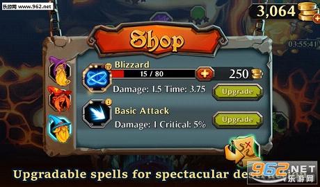 ���³�������(Dungeons & Aliens)v1.01��ͼ2