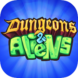 ���³�������(Dungeons & Aliens)
