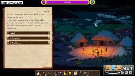 The Curious Expedition����̽�պ���Ӳ�̰��ͼ4