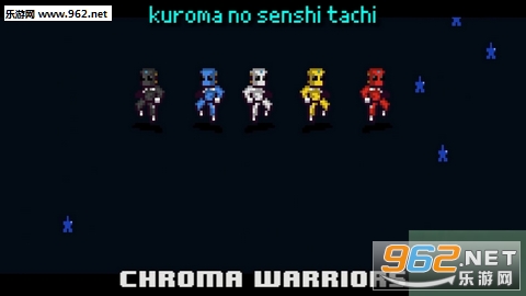 Chroma Squad(���С�Ӱ�׿��)v1.0.85��ͼ1