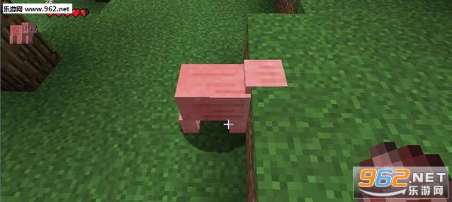 �ҵ�����1.10.2��ʾ�˺�Ѫ��MOD