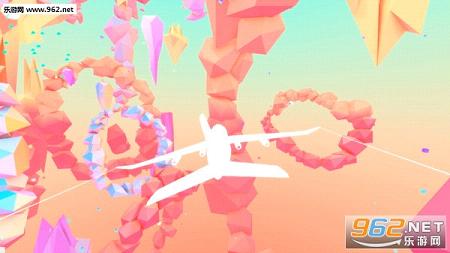 Sky Valley天空谷pc硬盘版截图1