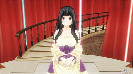 3D����Ů��2ǧ���ﰮ��MOD
