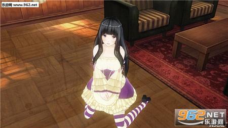 3D����Ů��2ǧ���ﰮ��MOD��ͼ1