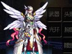DNF���۾���ʱװ���������ʥ��ʿ����