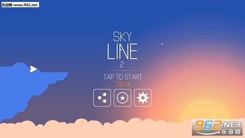 飞跃天际2(Sky Line2)截图3