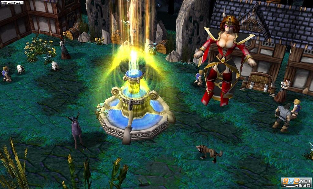 ħ��rpg����I��������ָ����룩��ͼ0