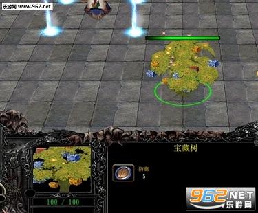 神仙谱1.43(隐藏英雄任意选)破解版截图0