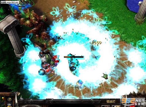 Rongcheng_LostTemple1.11���ؽ�ͼ1