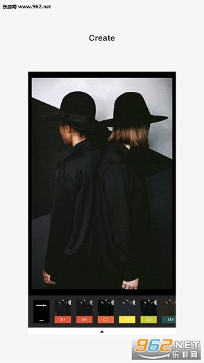 VSCO Cam��׿���ͼ3