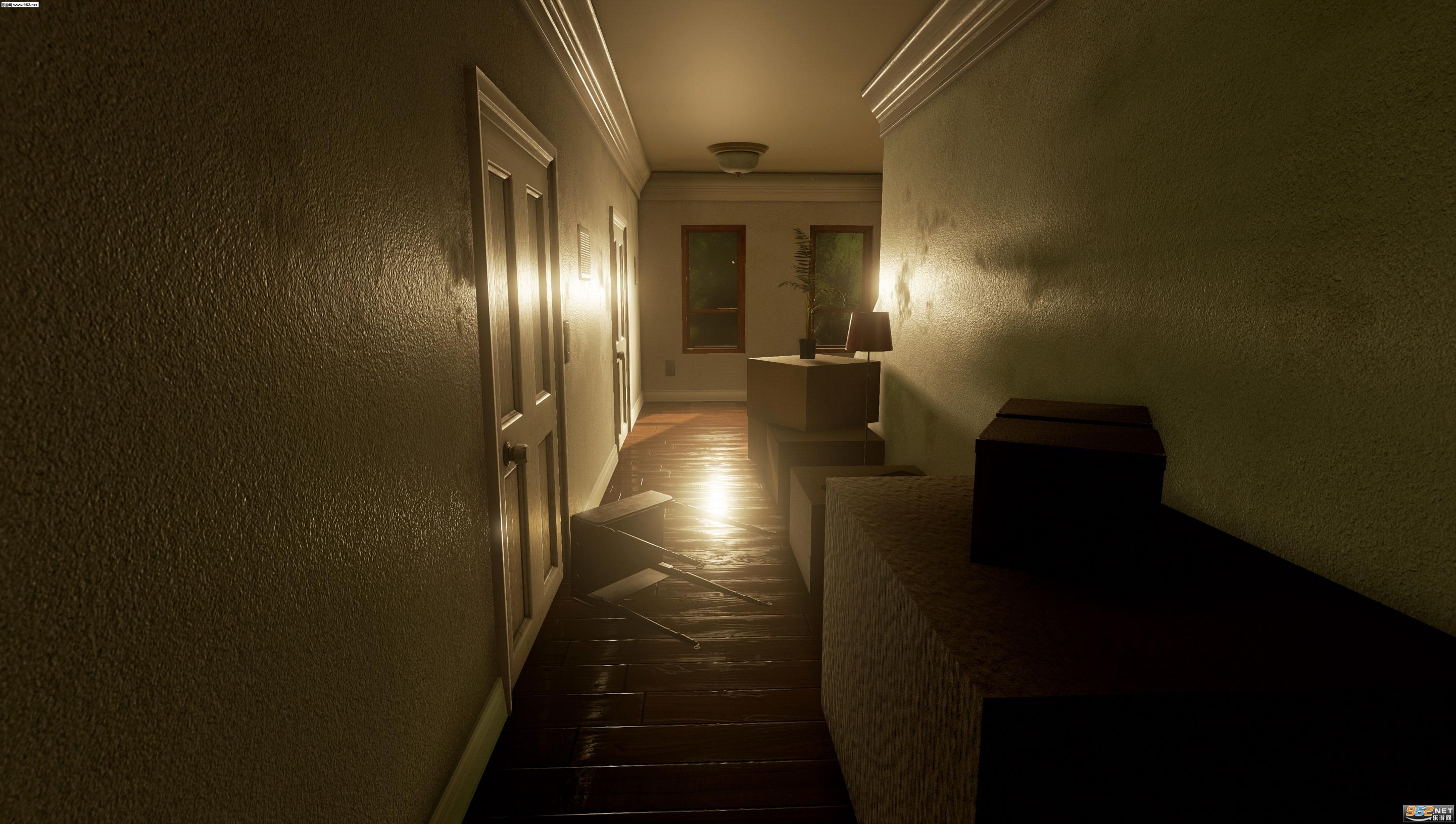 乔安娜的一生STEAM破解版截图0