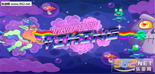 �Ժ�����(Trippy Viking)v1.2��׿���ͼ2