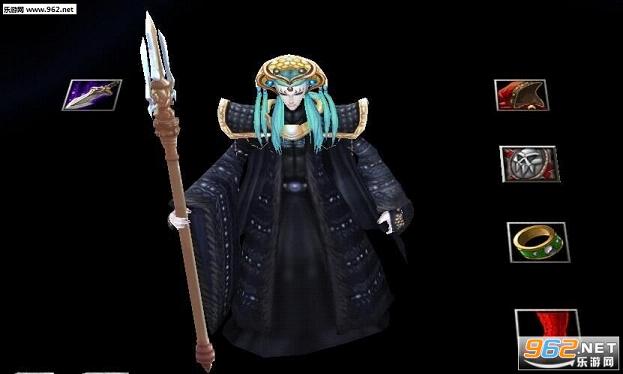 魔兽RPG相忘江湖最终修订版5.0.0截图1