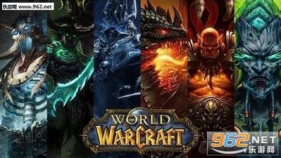 魔兽世界坐骑模型素材包幻化用素材包截图2