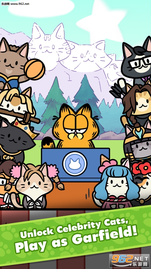 è�侺ѡ(PolitiCats)����v1.0.6��ͼ2