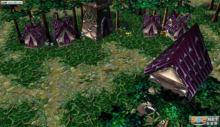 魔兽世界1.10修复版截图3