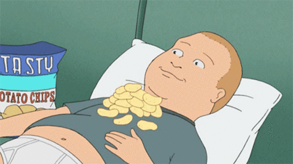 king of the hill gif�����