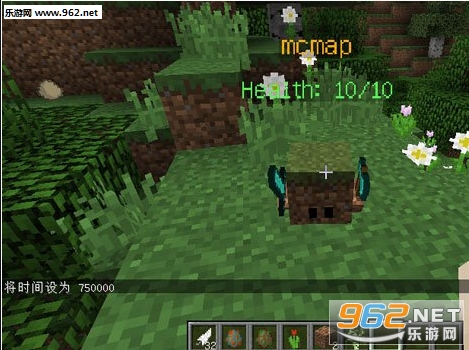 �ҵ�����1.10.2���﷽��MOD