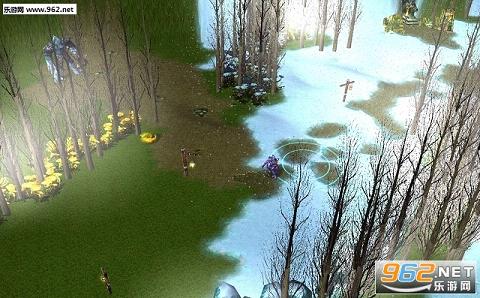��������1.8��ʽ�� ������Ӣ������ħ��RPG��ͼ��ͼ1
