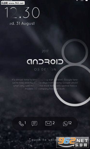 ��׿8.0��ʽ��v0.8��ͼ0