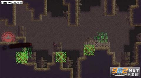 �ص׾���The Dweller������׿��v1.2��ͼ1