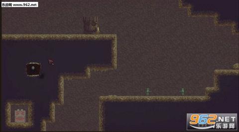 �ص׾���The Dweller������׿��v1.2��ͼ0