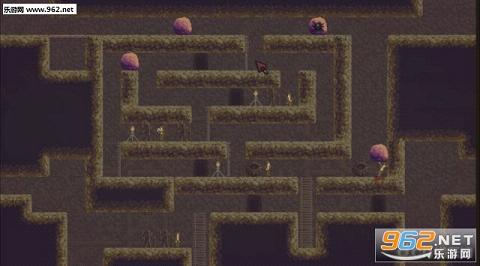 �ص׾���The Dweller������׿��v1.2��ͼ2