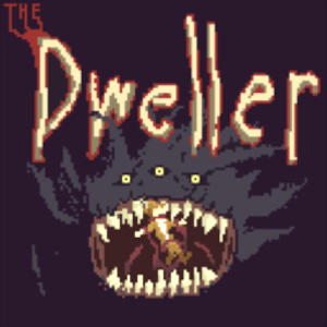 地底居民The Dweller汉化安卓版