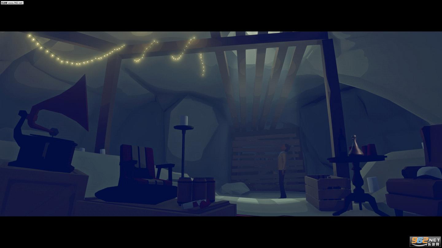 弗吉尼亚STEAM破解版截图3