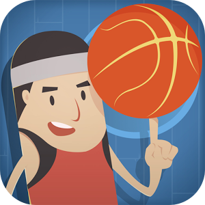 ��������(Hoops Puzzler)