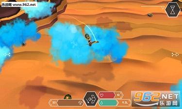 ��֮׷����Cloud Chasers���ĺ�����(��̸����)��ͼ2