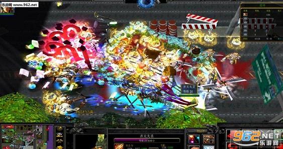 穿越的病毒穿越的人v2.6.1隐藏英雄密码截图1