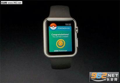 ���鱦����GO Apple Watch 2��(֧��Watch OS 3)v1.5.0��ͼ0