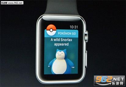 ���鱦����GO Apple Watch 2��(֧��Watch OS 3)v1.5.0��ͼ1