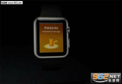���鱦����GO Apple Watch 2��(֧��Watch OS 3)v1.5.0��ͼ2