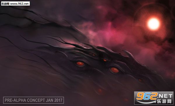 无光之空试玩版demo截图0