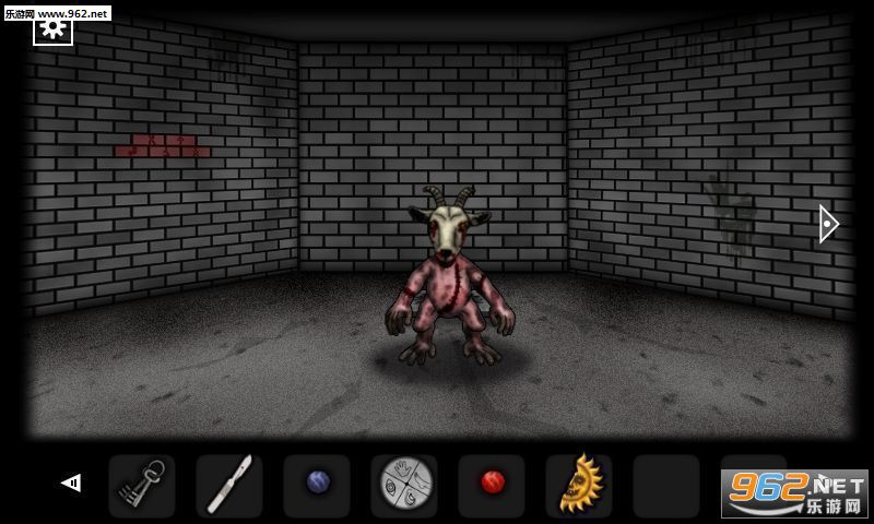 Forgotten Hill: Surgery����֮��:������ƻ����v1.0��ͼ3