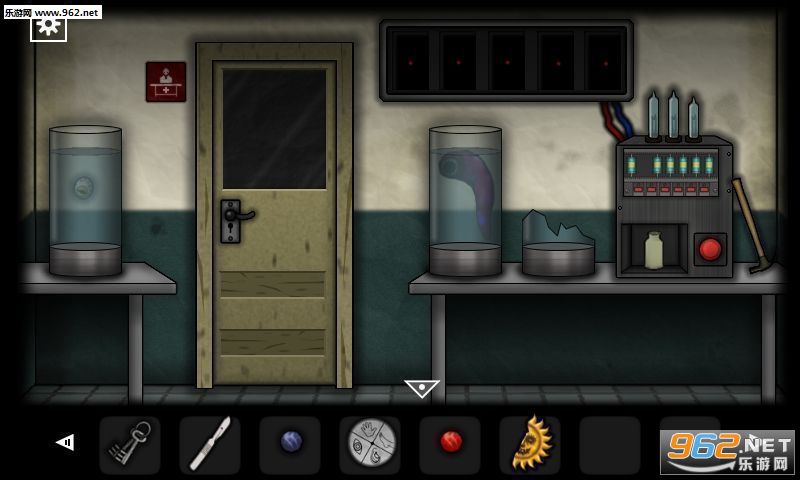 Forgotten Hill: Surgery����֮��:������ƻ����v1.0��ͼ1