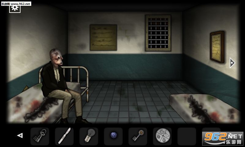 Forgotten Hill: Surgery����֮��:������ƻ����v1.0��ͼ2