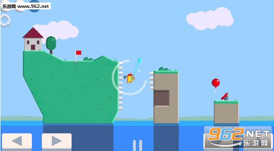 Golf Zero(��ʽ�߶���׿��)v1.0��ͼ0