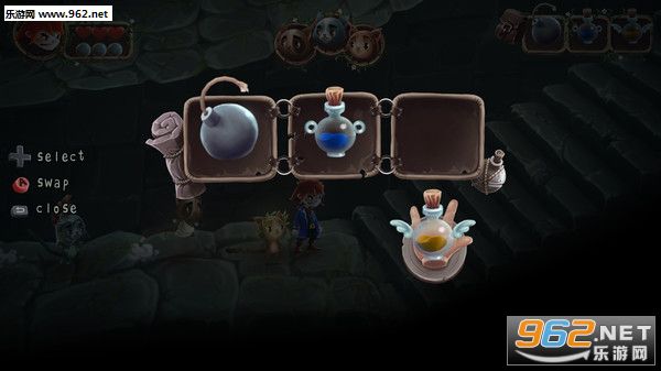 èū��ʿsteam�ƽ����İ��ͼ5