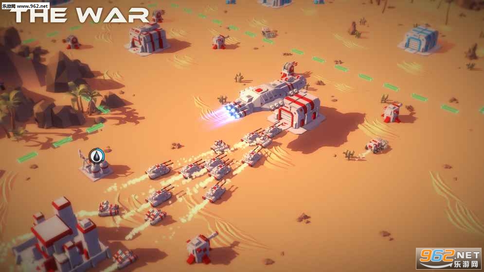 THE WAR����v1.0��ͼ3