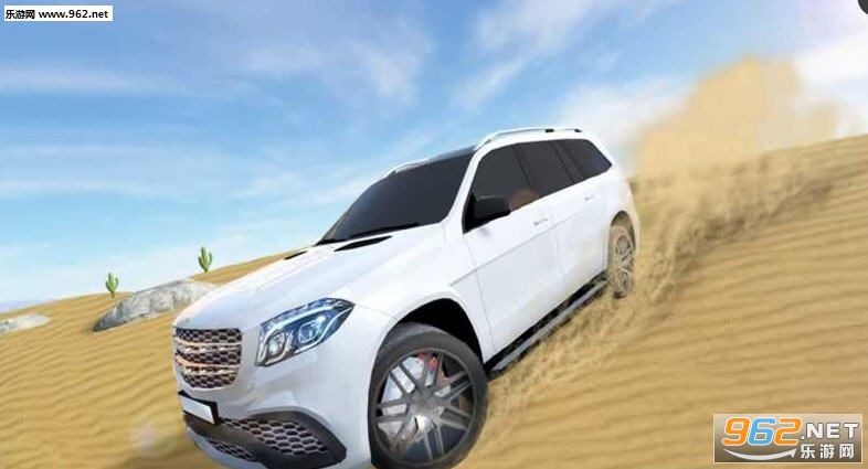 GLԽҰ��ģ���ʻ��Ϸ2017v1.6��ͼ2