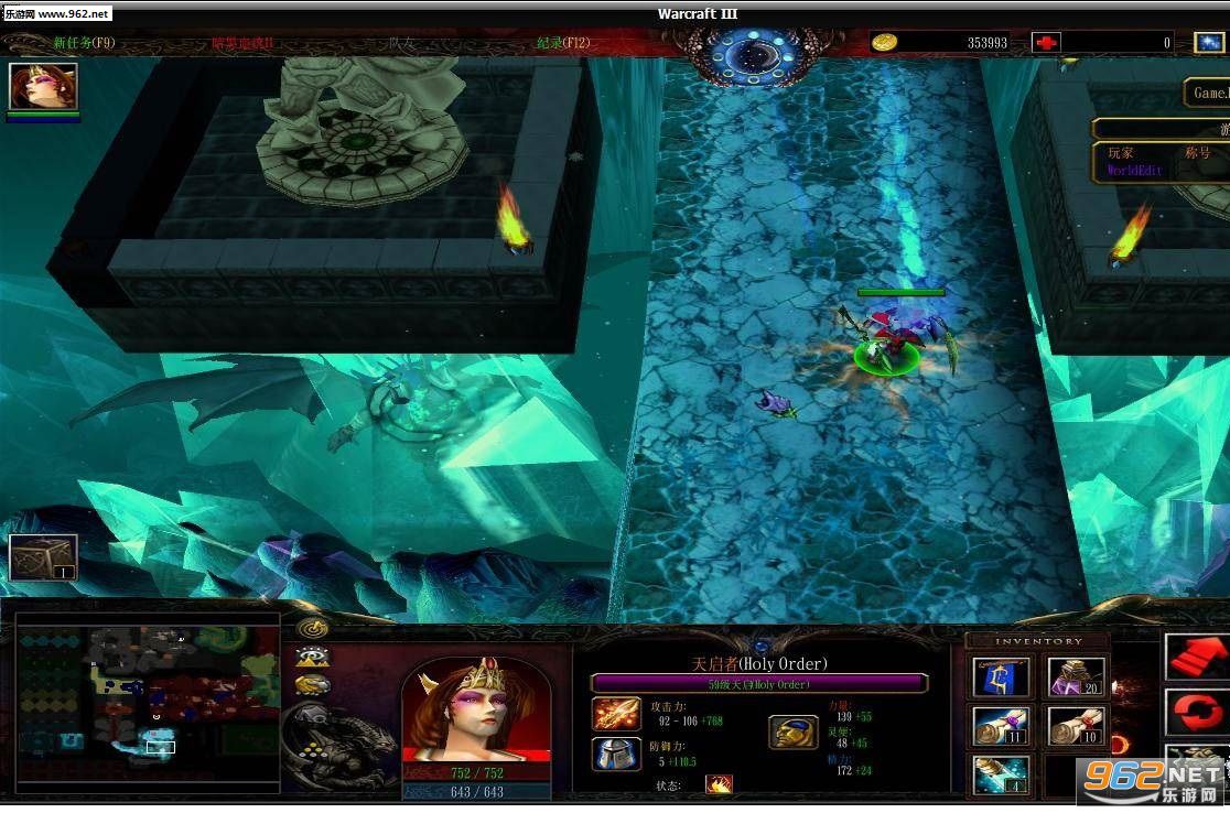 ħ��RPG��ͼ Darksid II����֮ŭ1.0��ʽ�� �����Խ�ͼ0