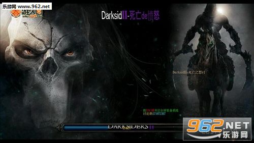 ħ��RPG��ͼ Darksid II����֮ŭ1.0��ʽ�� ������
