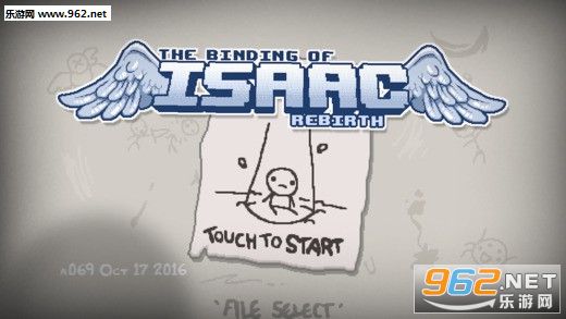 The BOI: Rebirth Resource(以撒的结合:重生 手游)截图0