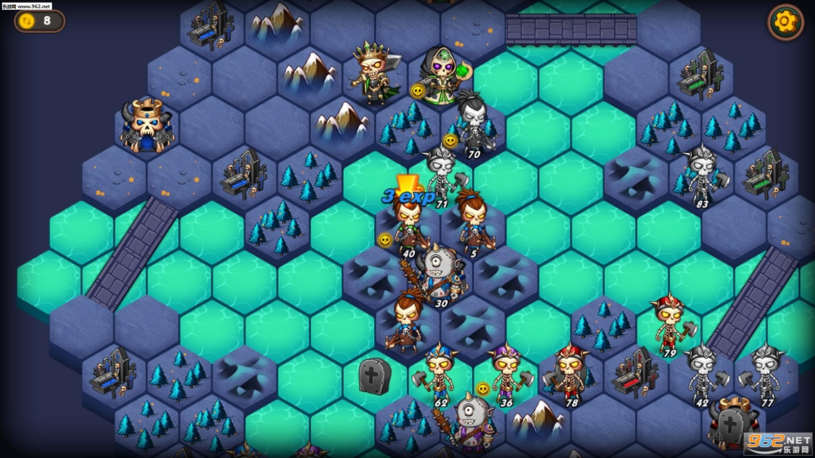 LegionWar����ս��v1.1.2��ͼ2