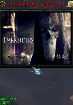 Darksid II����֮ŭ1.0(������)